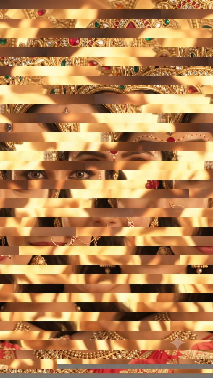 Durga maa ki bhakti