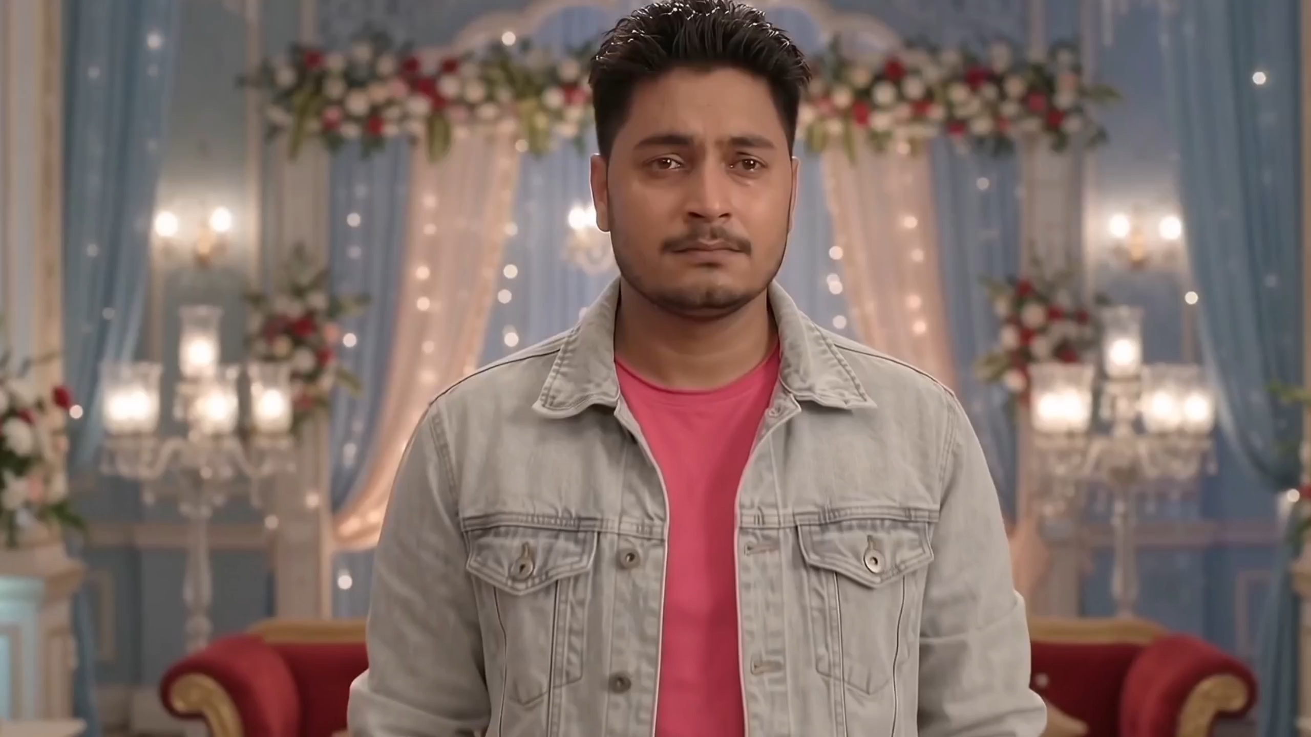 💔 आपकी दुश्मनी कुबूल मुझे 😈❤️‍🔥 | प्यार हो तो ऐसा! 🔥🥀