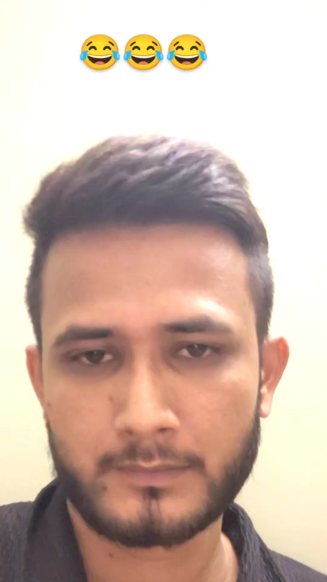 Bhauji lenge lenge 😂