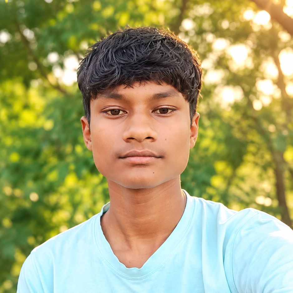 VIKAS NARETI on Bideo