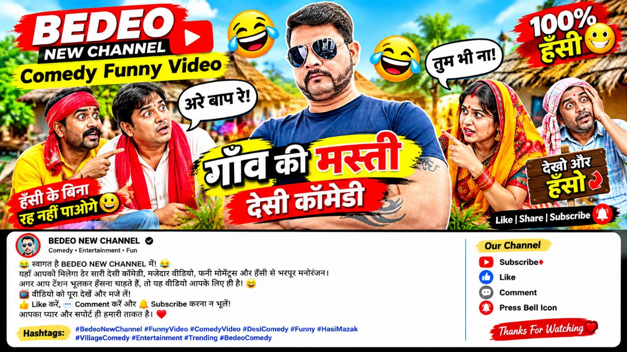 Masti Bhari video comedy funny
