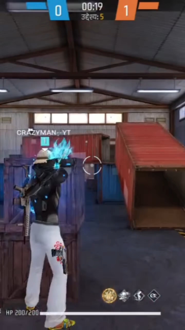 Free Fire Funny Video 🤣😂😂