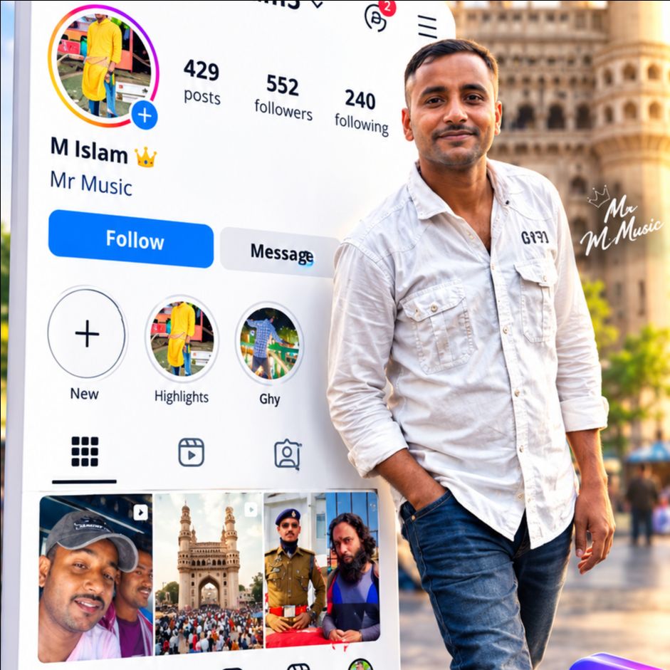 Mislam on Bideo