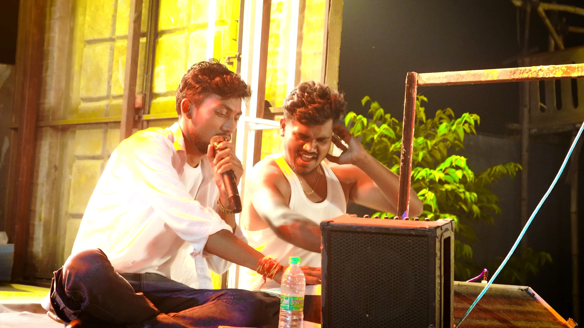 #Video | मार लेलकई माजा छौड़ा DJ वाला | #Munna Raj & #Kajal Anmol | Mar Lelkei Maja Chhauda DJ Wala