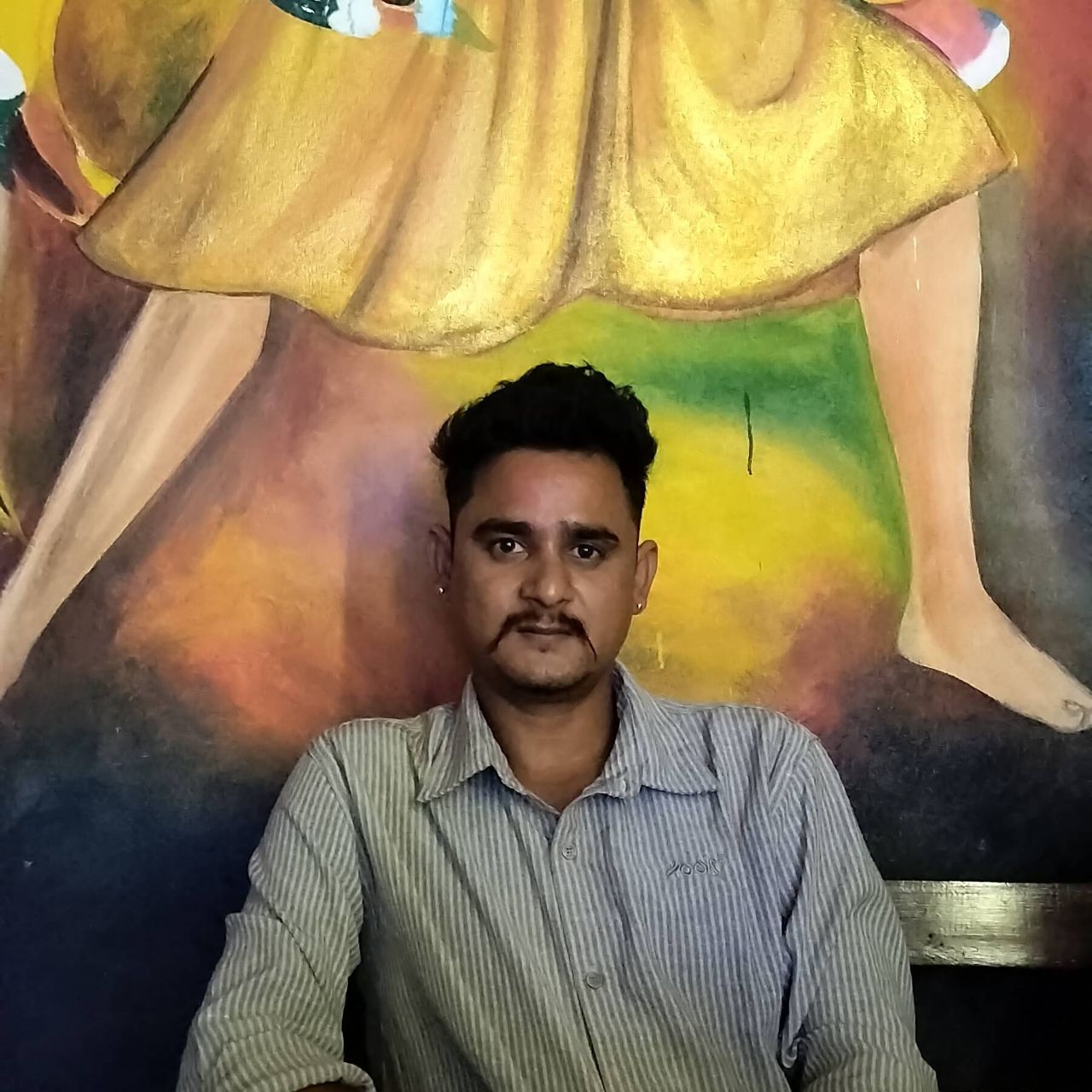 React dev on Bideo