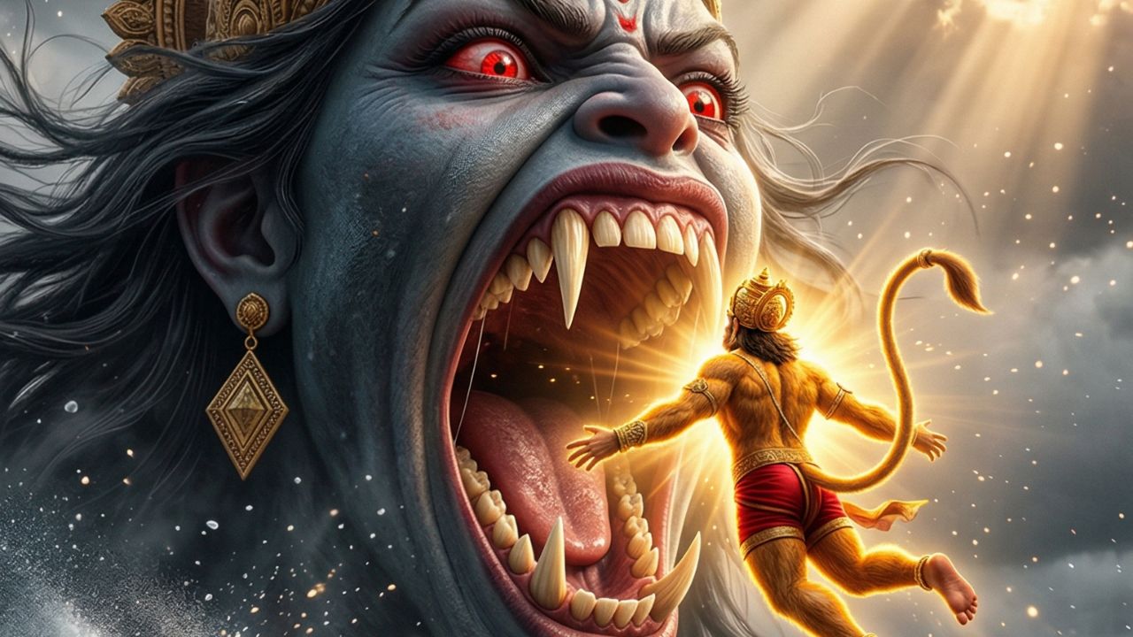 जय बजरंगबली