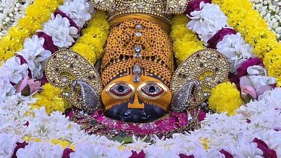 Jay ho baba 💕💕