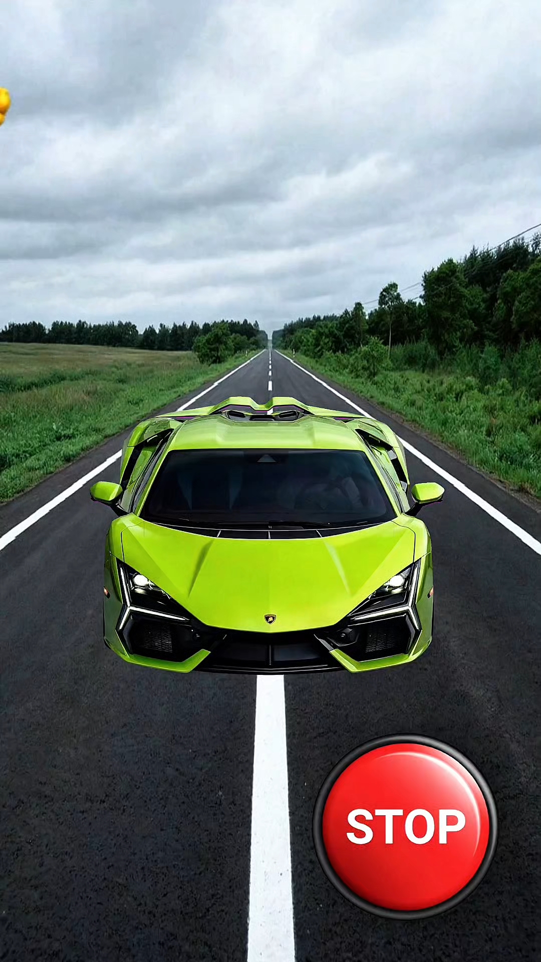 अगर तुम जीनियस हो तो Lamborghini साफ करके दिखाओ! 😱🔥 #Shortsअगर तुम सच में जीनियस हो, तो इसLamborg
