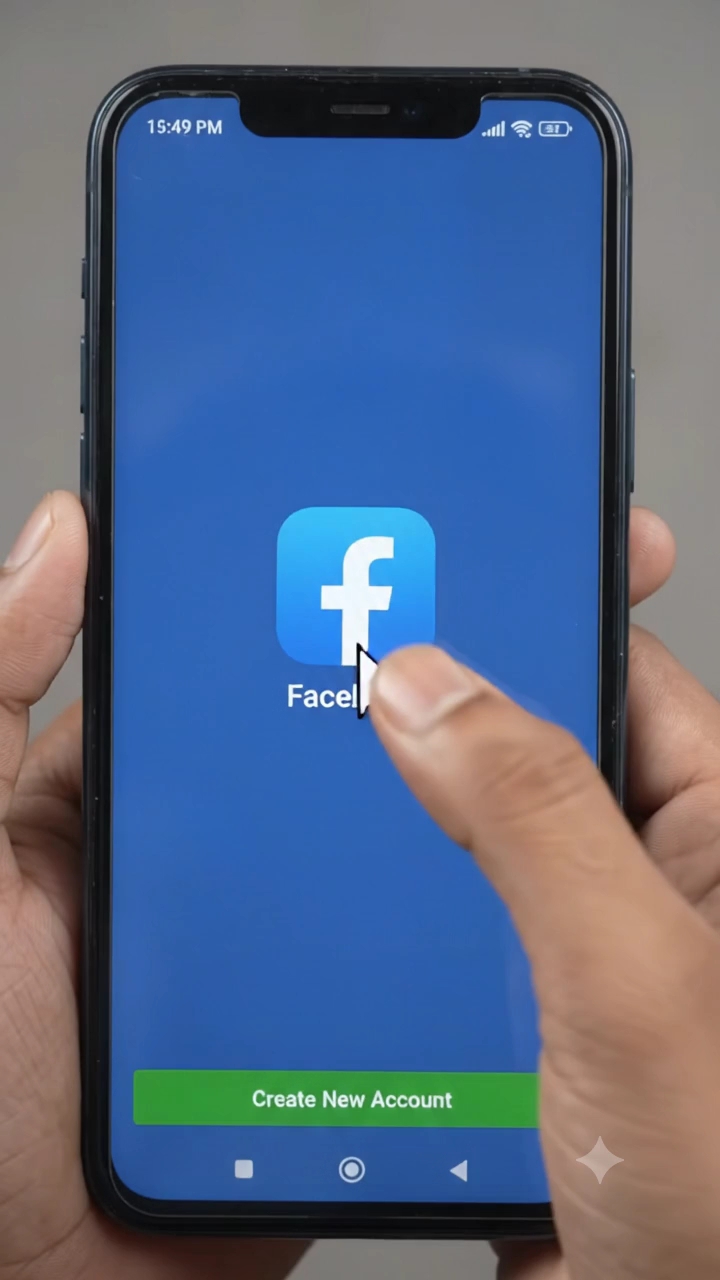 😱 Facebook ID कैसे बनाएं? | नया Facebook अकाउंट बनाएं 2026 🚀
📝 Description
