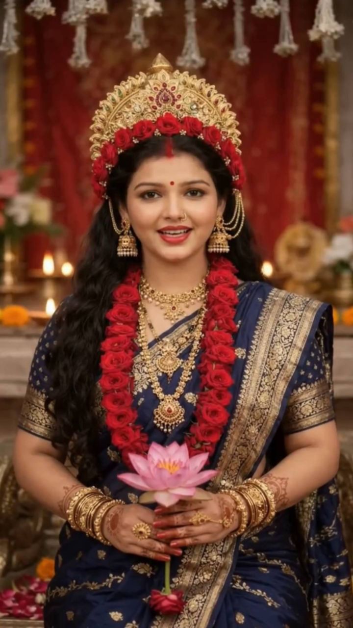 🙏 माँ शेरावाली कहती हैं… 🙏
मेरी वीडियो को प्यार से लाइक करो, तुम्हारे जीवन में खुशियों की बहार हो,