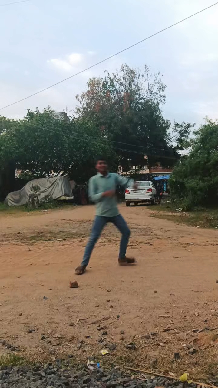Baap re baap Kitna Khatarnak mara hai😱🫣😄