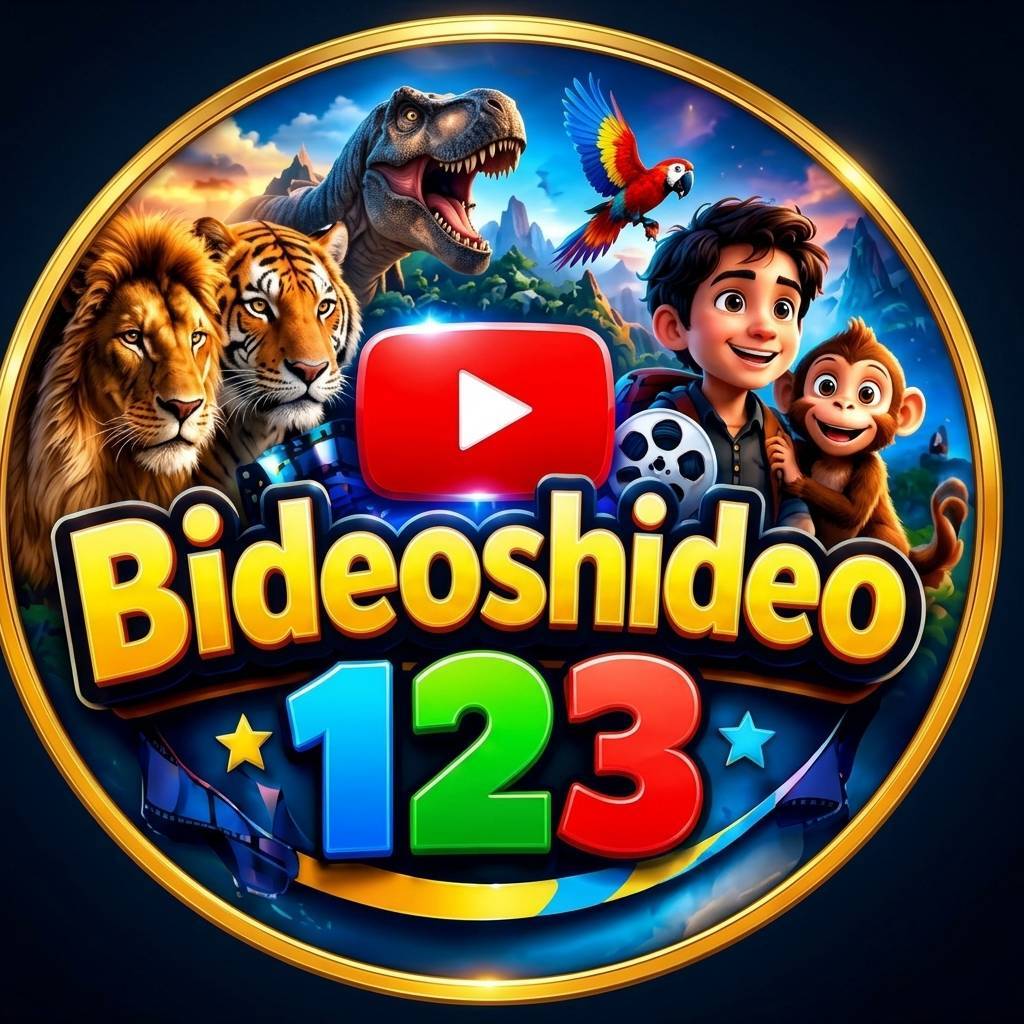 Bideoshideo123 on Bideo