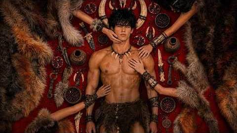Time Travels stone age part-4🐒🐒@1000#
