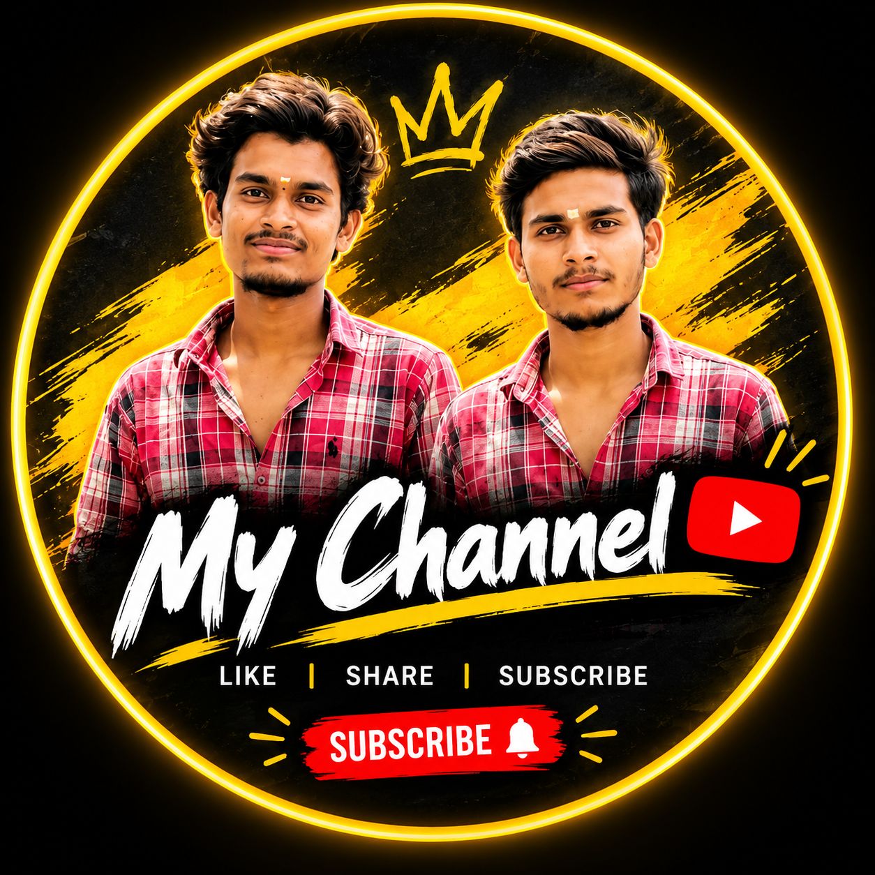 ashokkevatak47 on Bideo