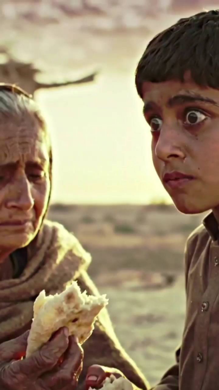 A Hungry Mother's Sacrifice 😢 | Emotional Story of a Mother's Love