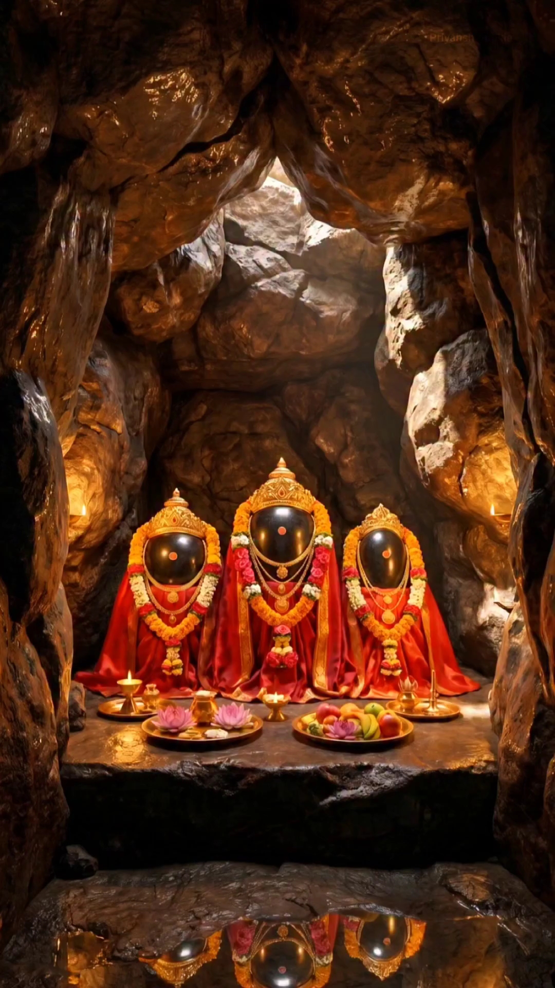 Vaishnodevi yatra