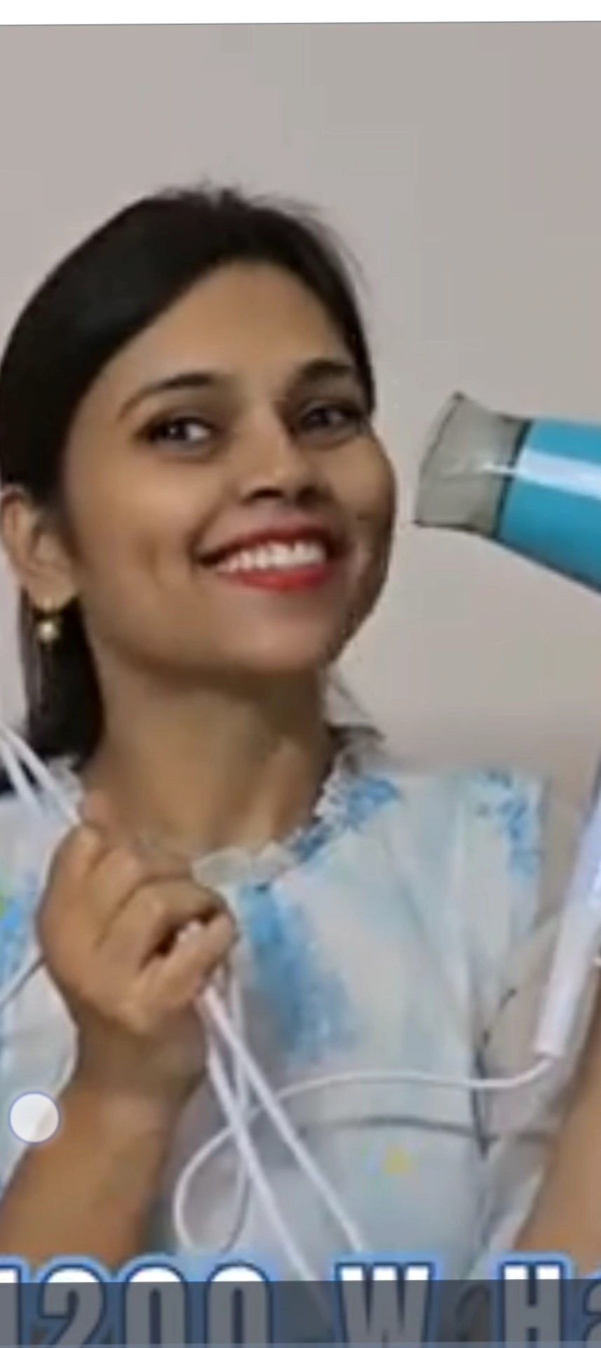 HAVELLS HAIR DRYER