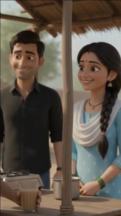 Chai ki dukaan