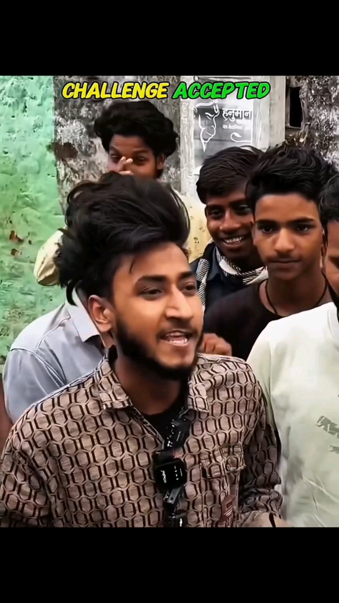 Aryan Kelvin Se milane ka Sapna kar diya sach