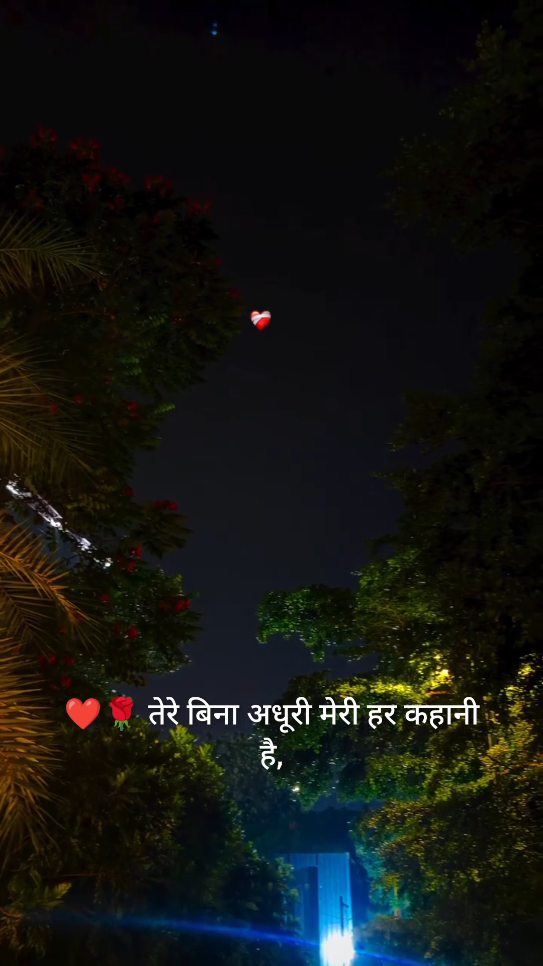 Love sayri
