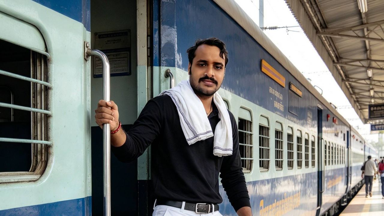 Raj