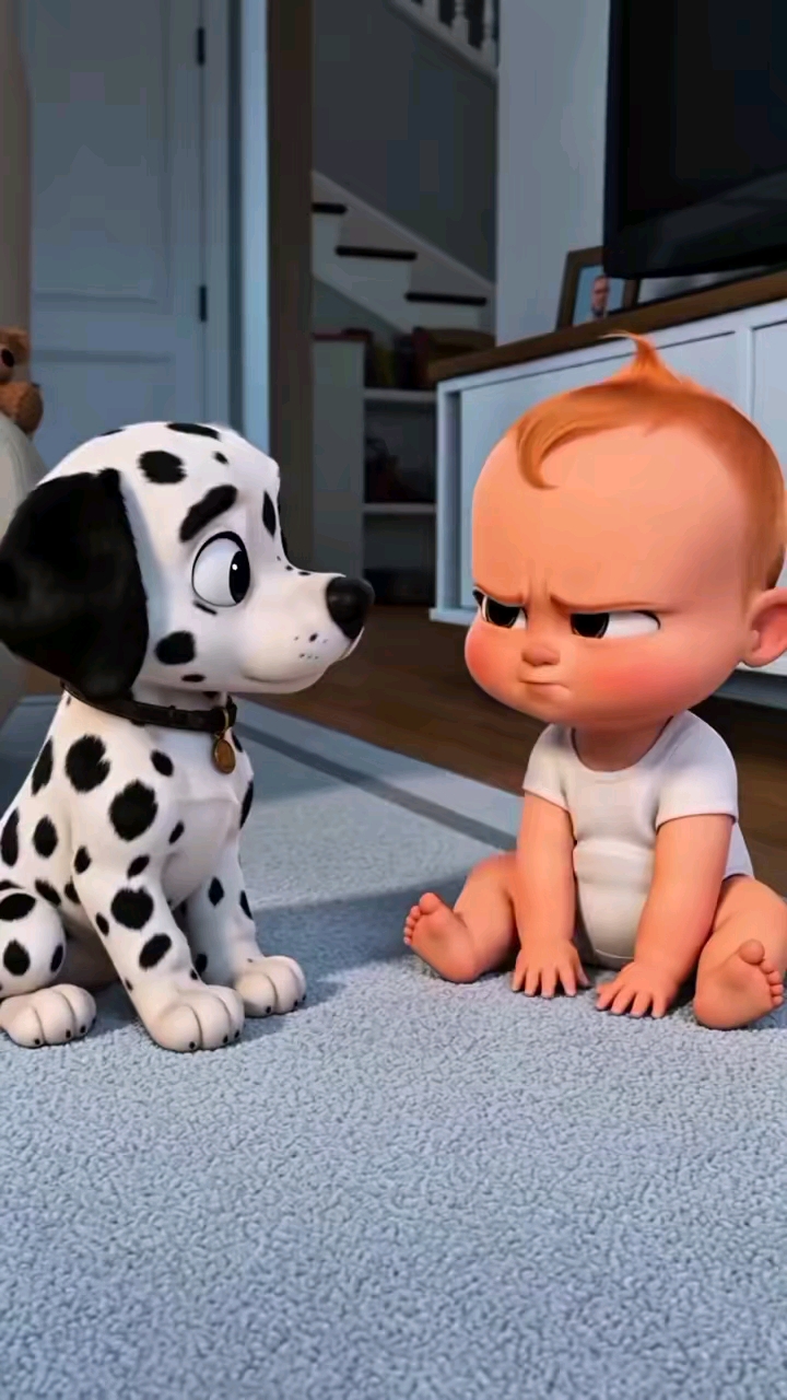 Cute baby funny videos