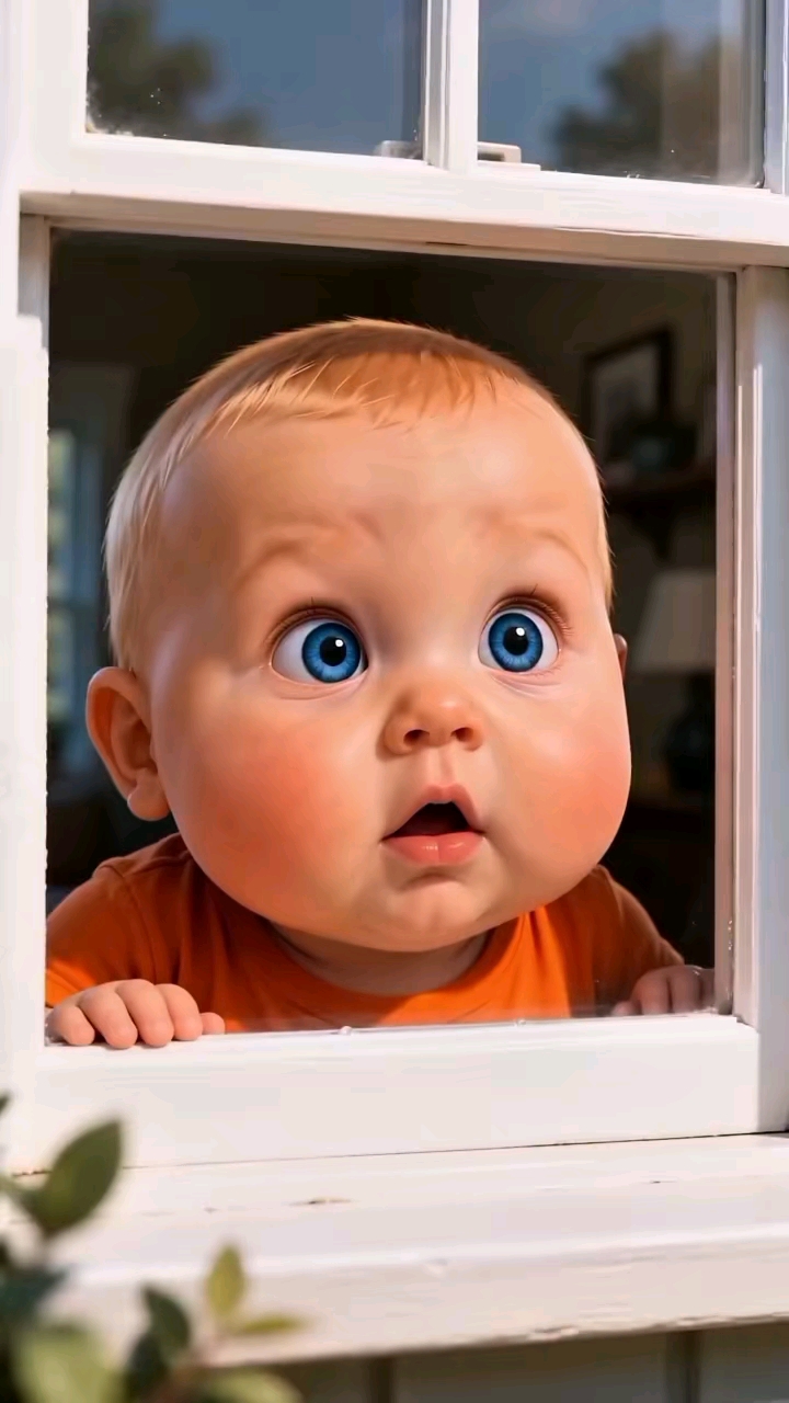 Baby funny videos