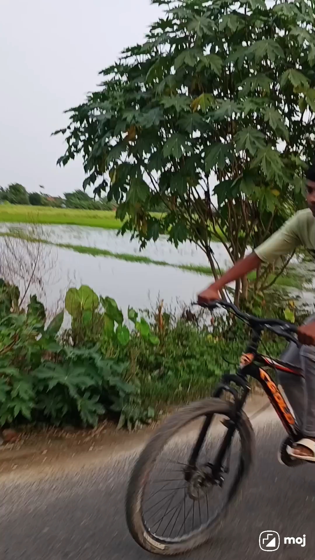 #Rider