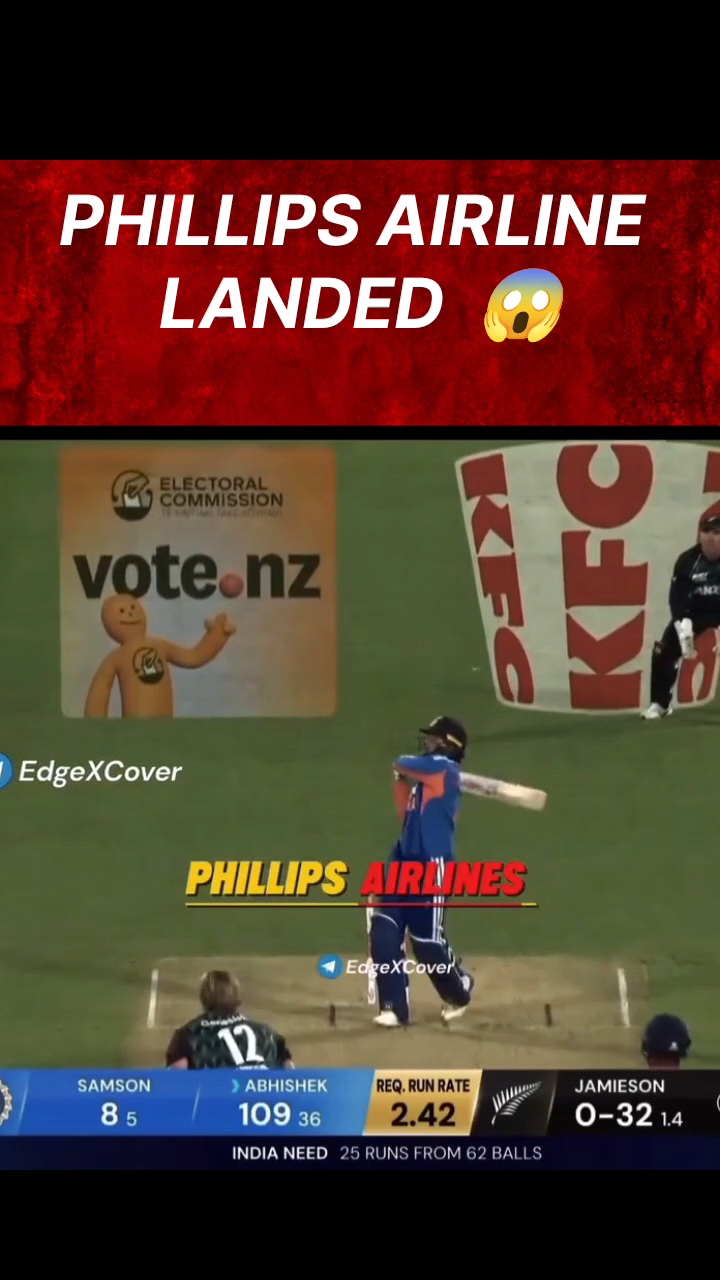 Glen phillips airline \ what a catch by phillips #ind #sports #viral