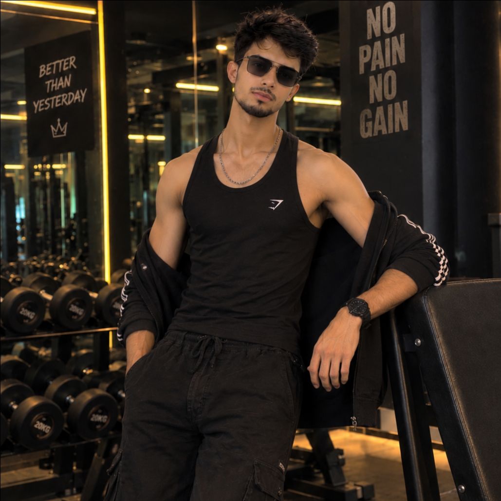 Masti me gum 🥰🌈 on Bideo
