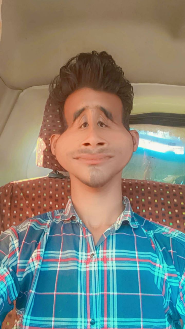 ये बनरा तोर गढ़िए लाल 😂 चौकेर के लिटी 😂😂