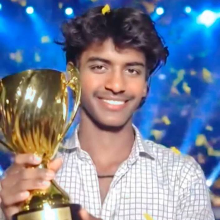 Dheeraj_roa_offical_12 on Bideo