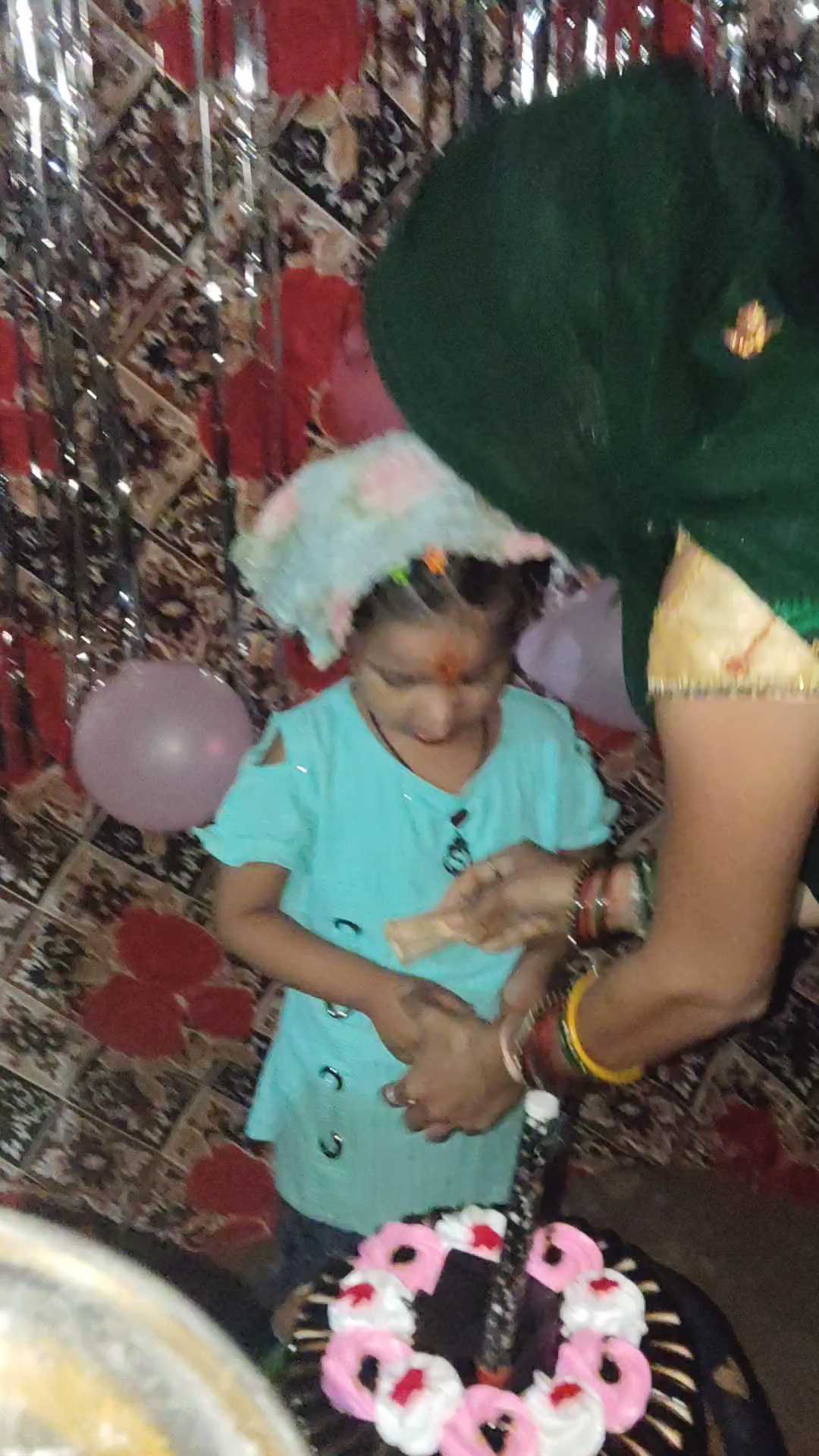 Happy Birthday dear
