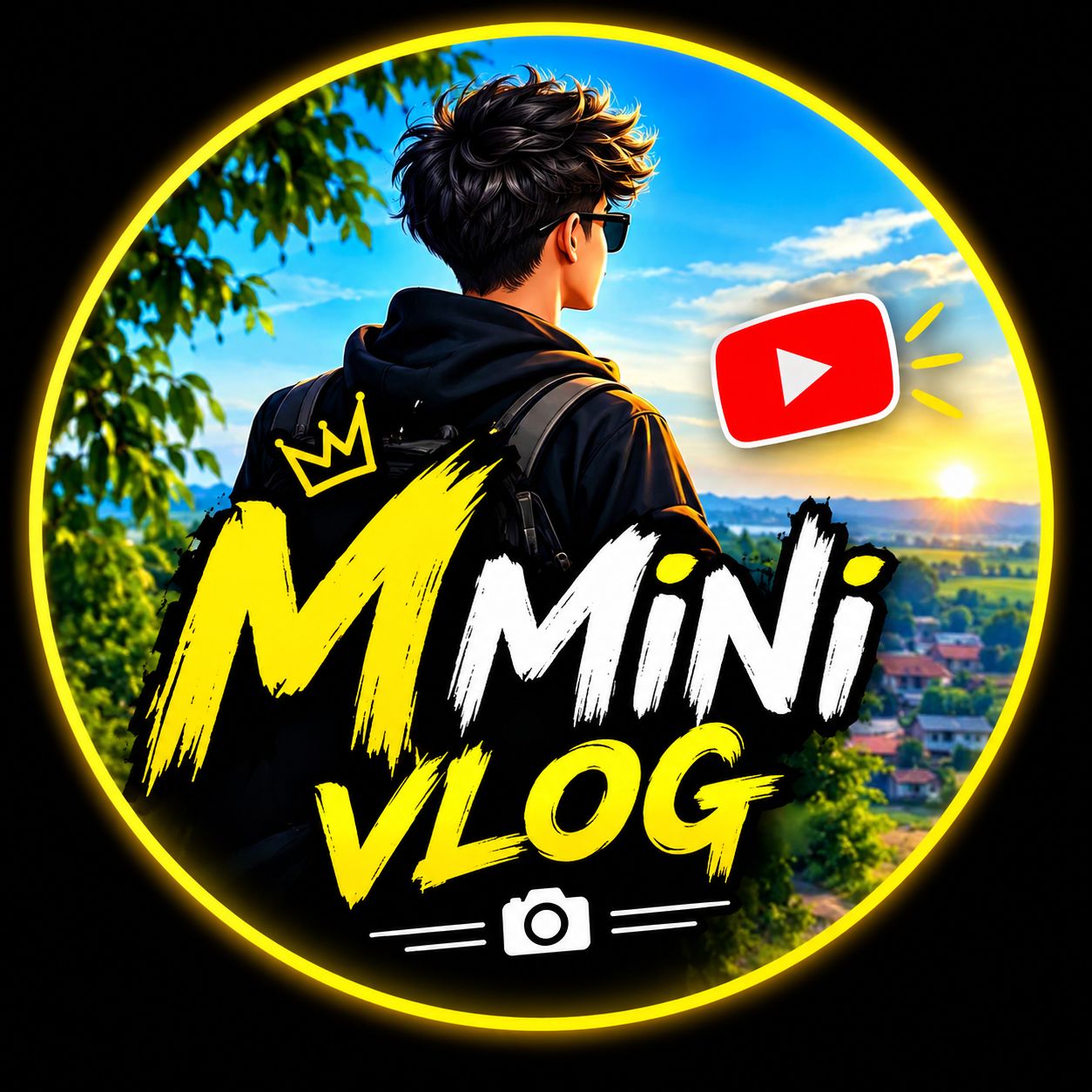 M MiNi VLOG on Bideo