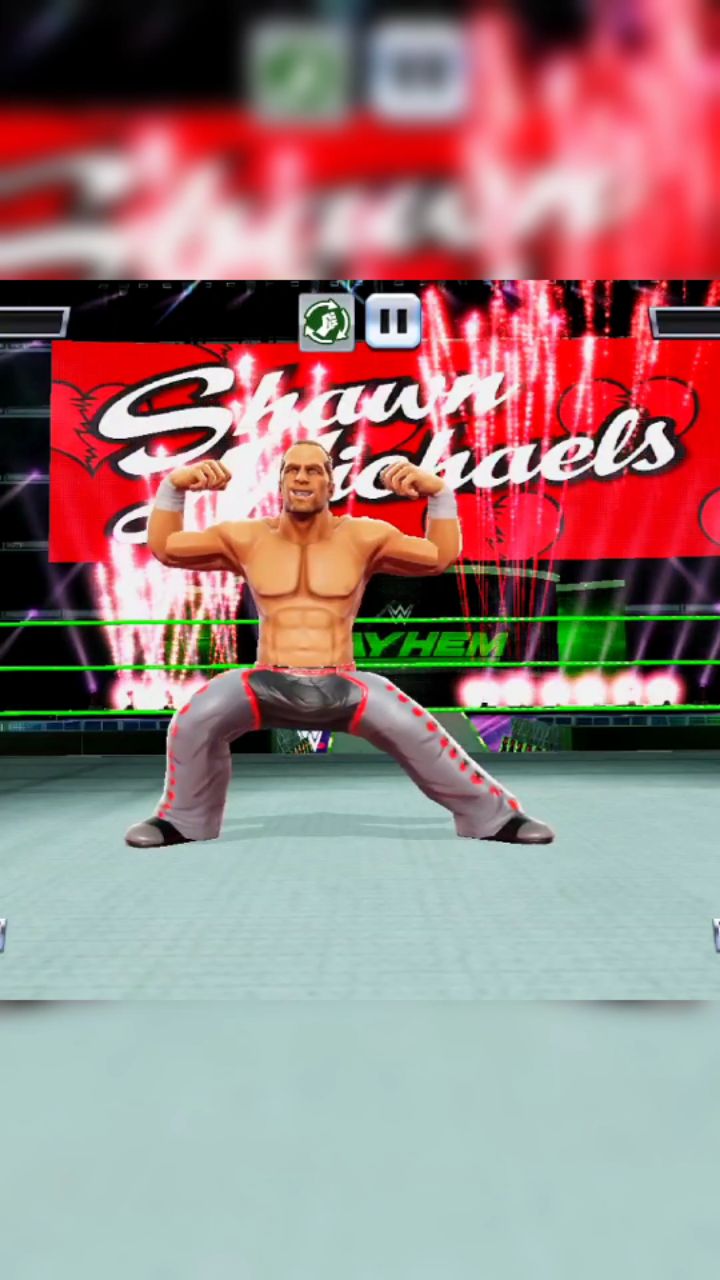 Texas piledriver Wwe mayhem