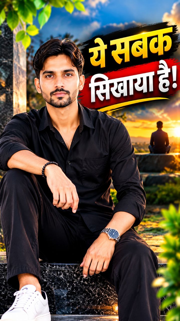 Ye sabak