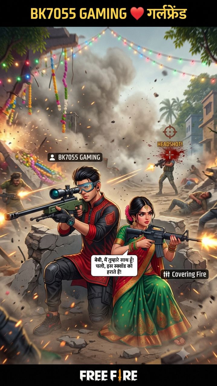 Free fire cs rank