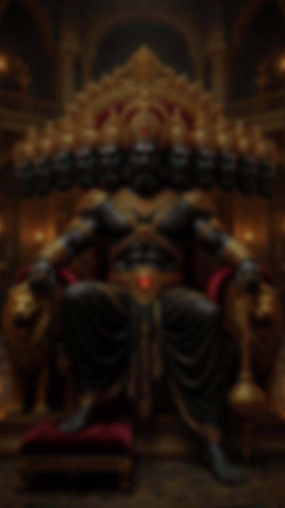 Ravan motivation video |Premanand Ji Maharaj video