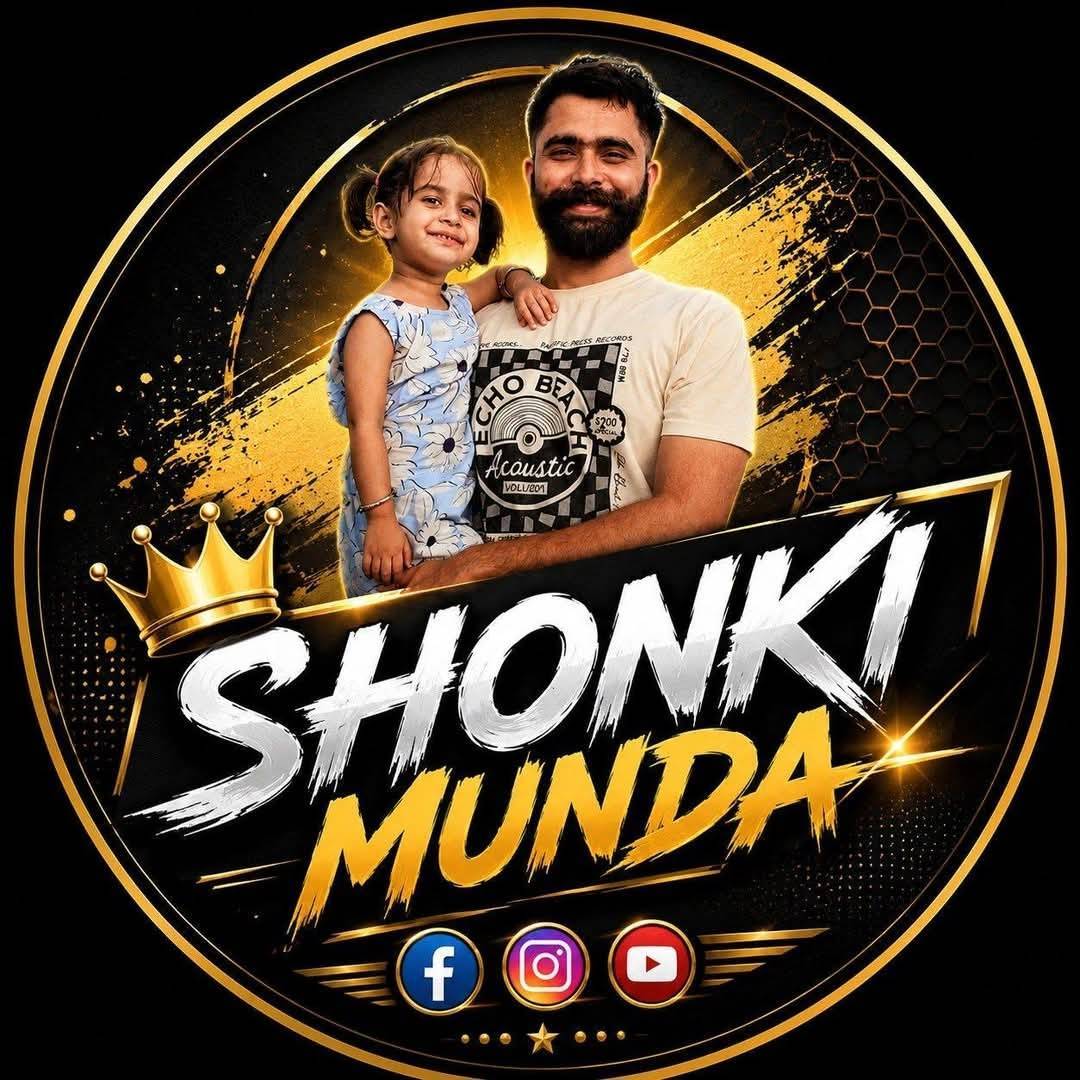 Shonki munda on Bideo