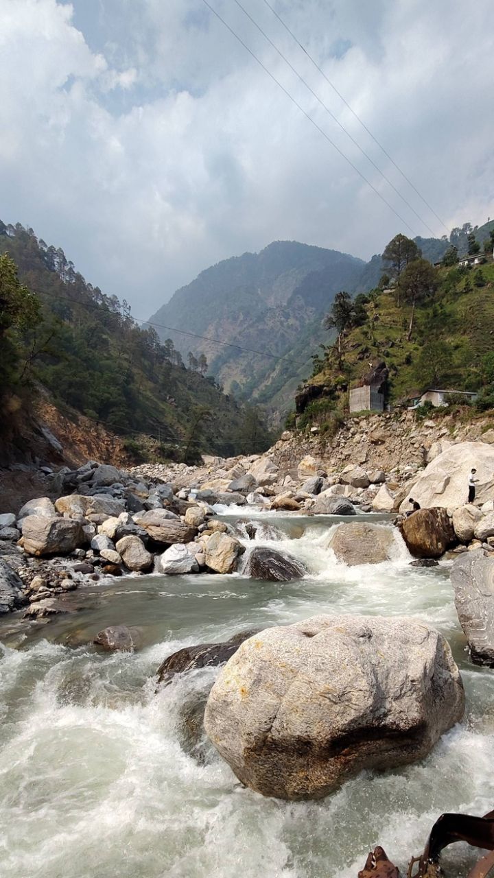 Solo road trips lead to beautiful destinations