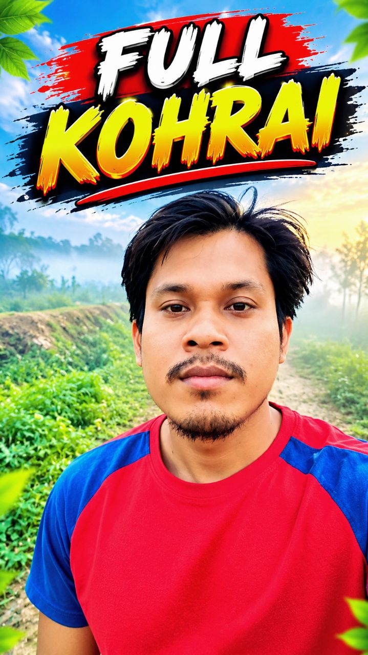 6:16 Subha ke full Kohrai