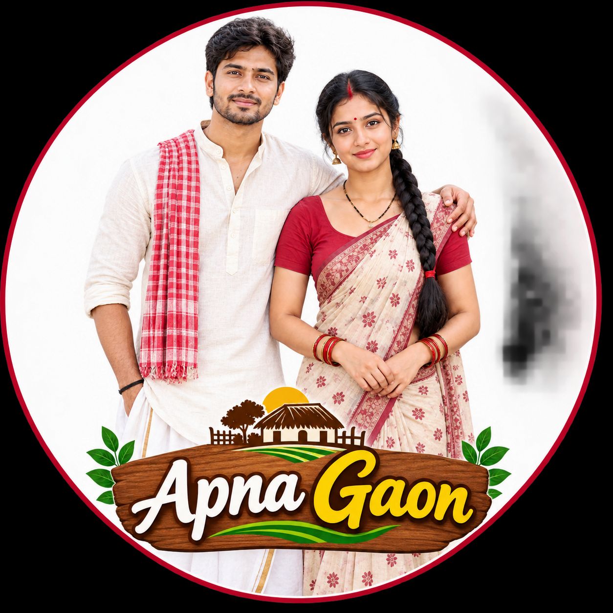 ApnaGaon on Bideo
