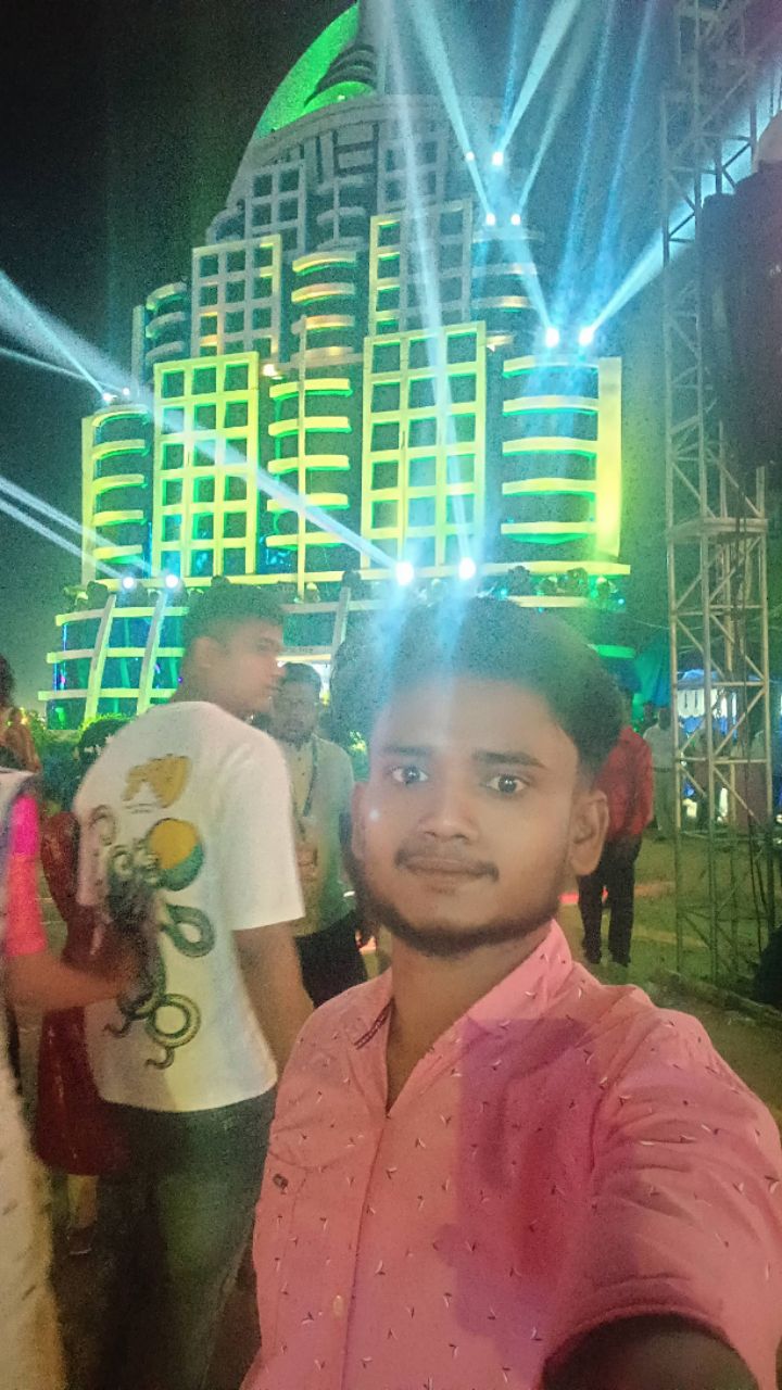 Durga pujor pandele