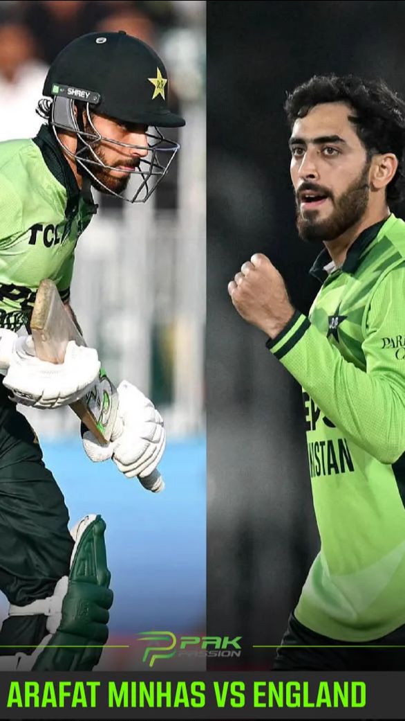 Sri Lanka Ne Pakistan Team Ko Rondha