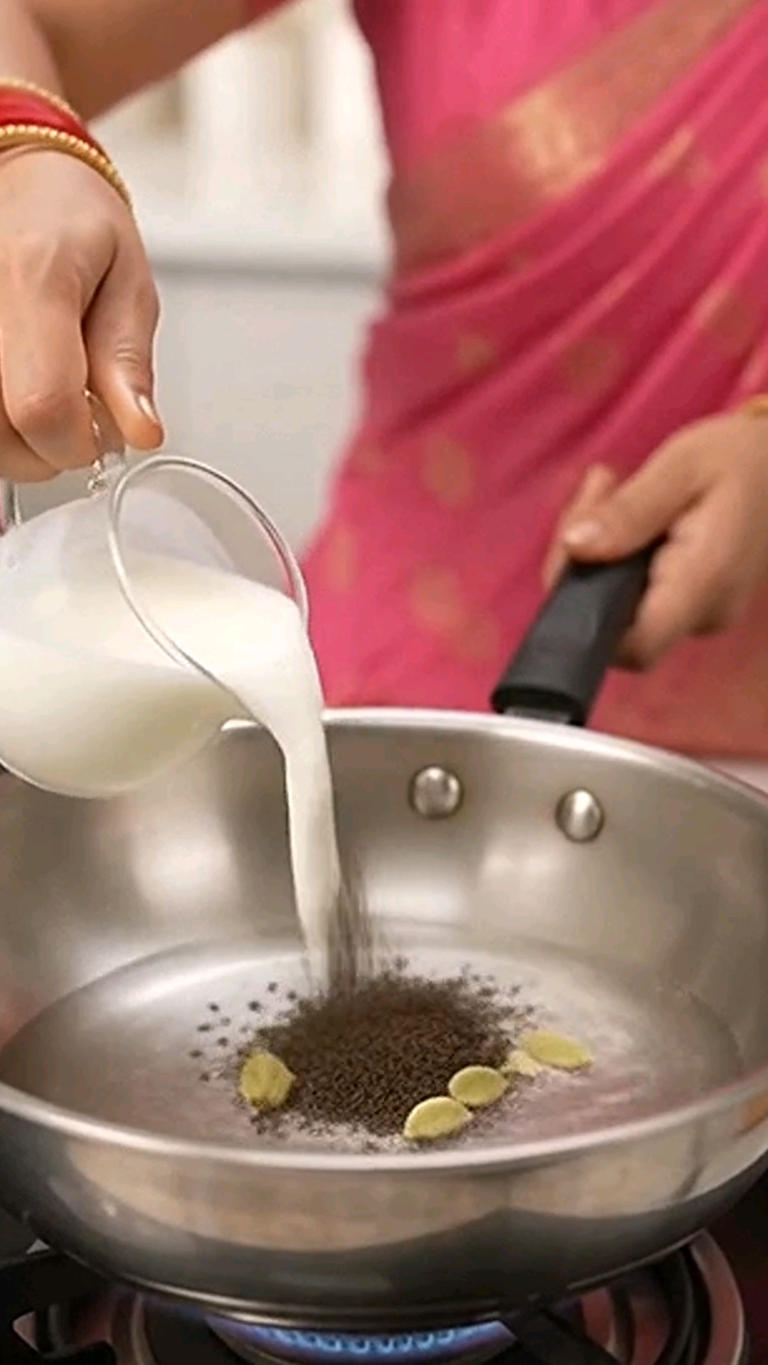 Tea banane ka tarika