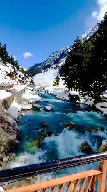 Jammu Kashmir