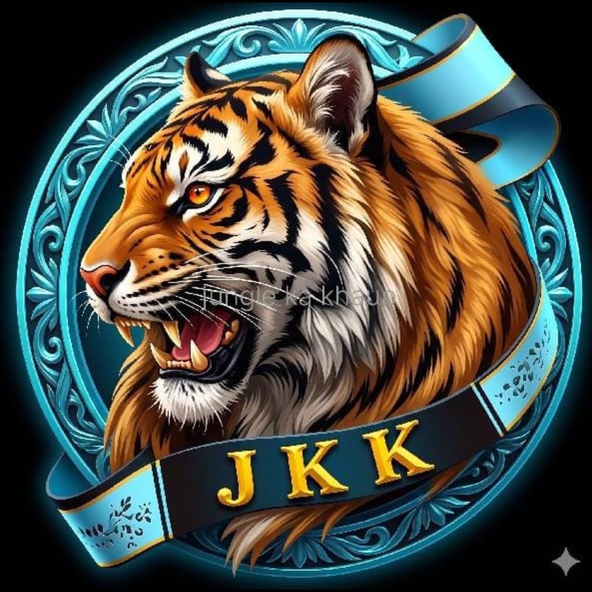 Jungle ka khuaf on Bideo