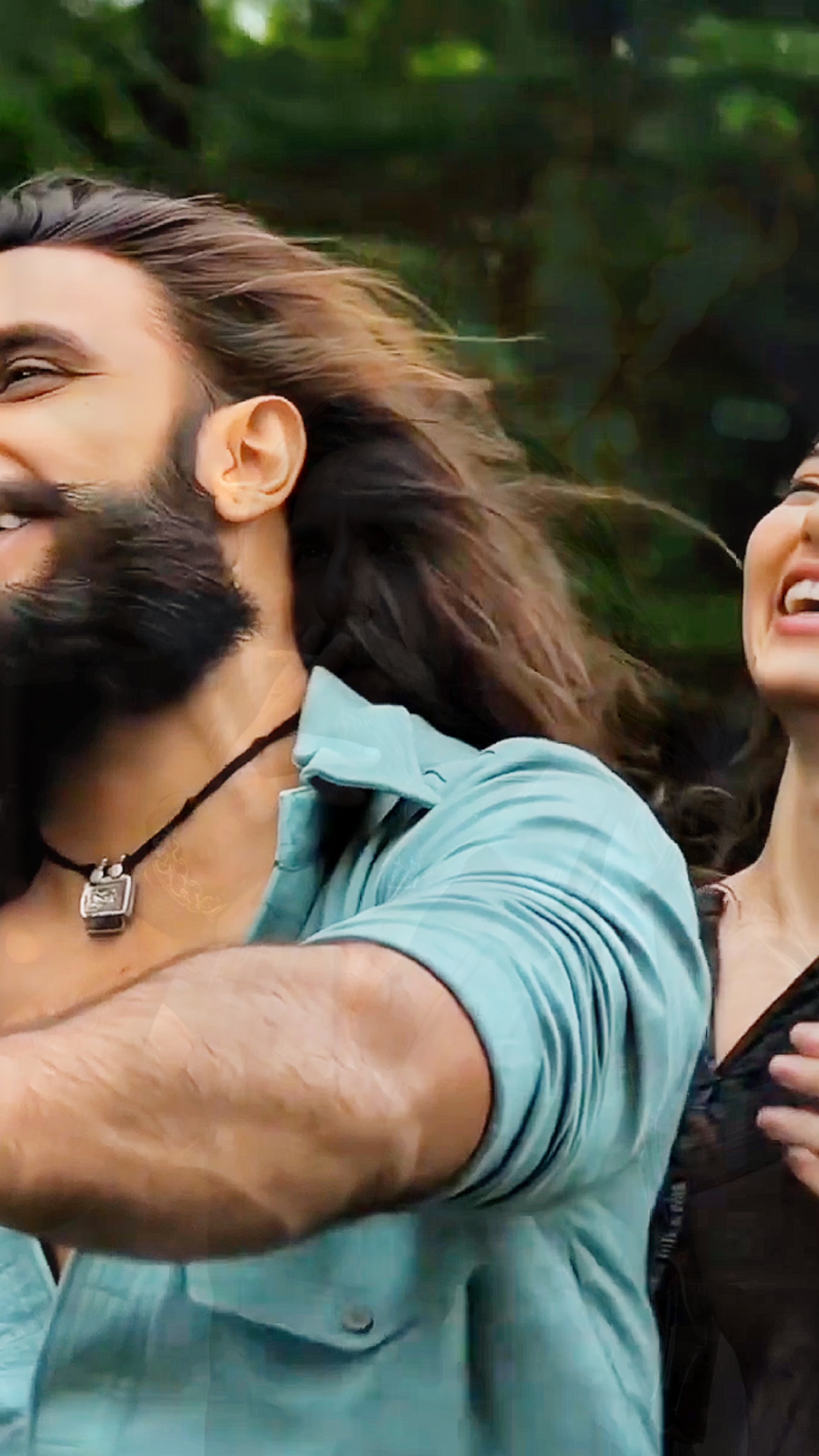 Dhurandhar Best music video