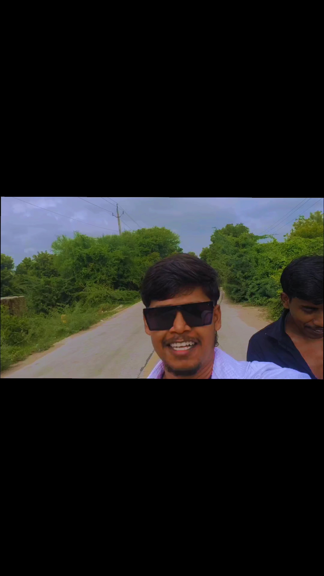 Vlog video