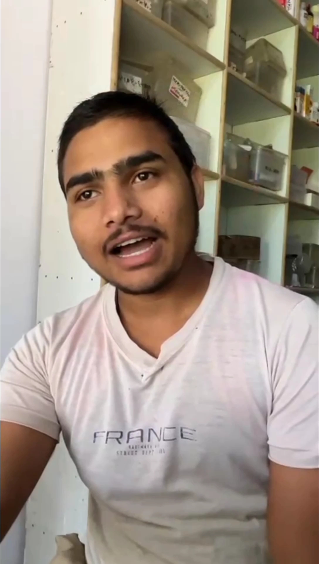 Comedy video